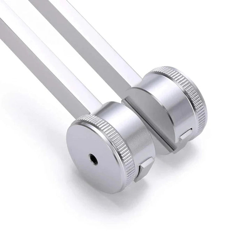 Diapasón terapéutico 128 Hz